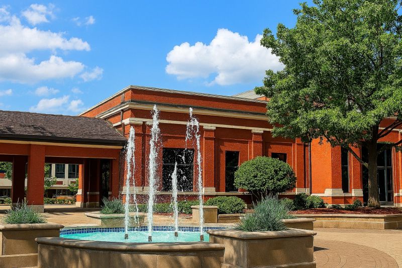 Local Hardwood Replacement in Downers Grove, IL