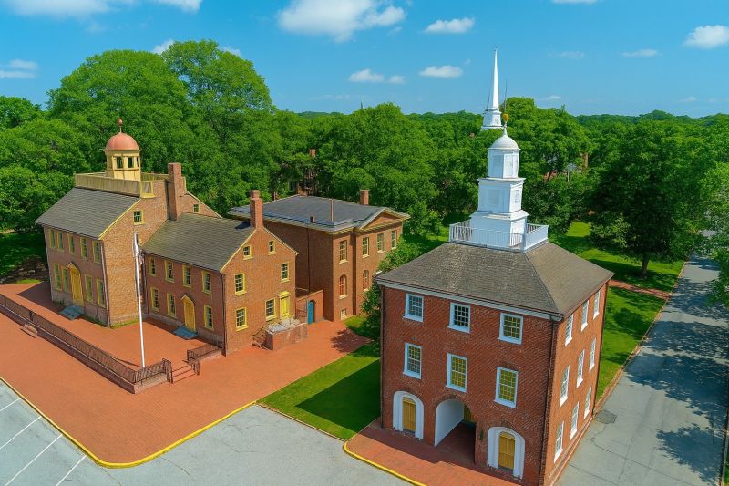 Local Hardwood Replacement in New Castle, DE