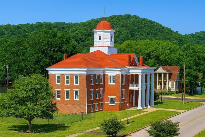 Local Hardwood Replacement in Kingston, TN