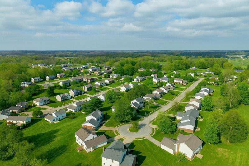 Local Hardwood Replacement in Union, KY