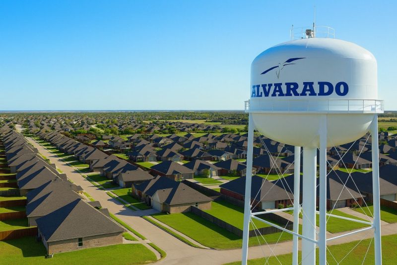 Local Hardwood Replacement in Alvarado, TX