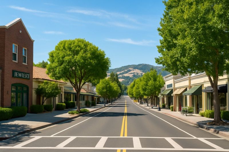 Local Hardwood Replacement in Danville, CA