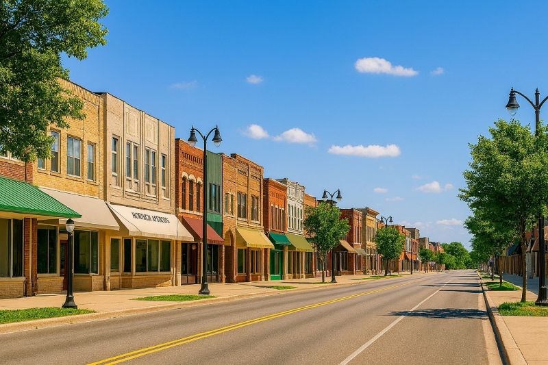 Local Hardwood Replacement in Marshalltown, IA