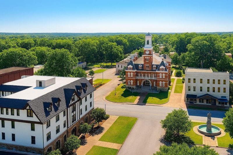 Local Hardwood Replacement in Elberton, GA