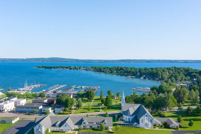 Local Hardwood Replacement in Harbor Springs, MI