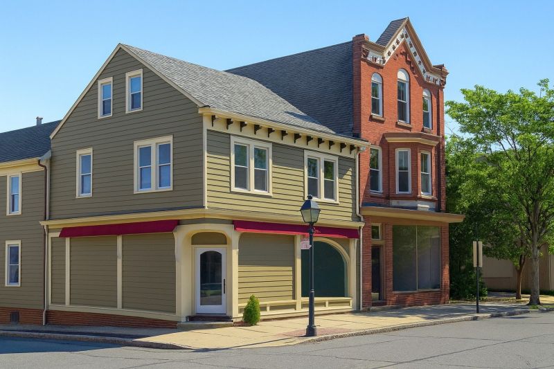 Local Hardwood Replacement in Bordentown, NJ