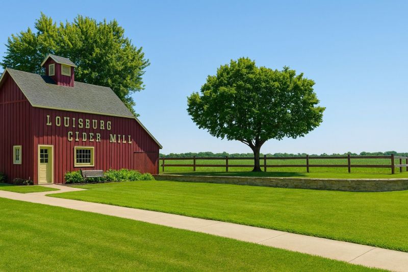 Local Hardwood Replacement in Louisburg, KS