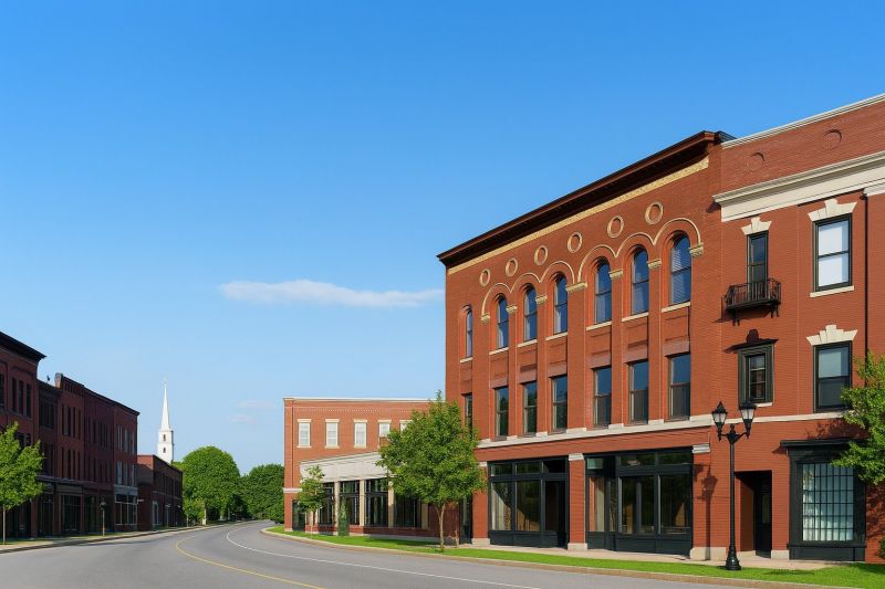 Local Hardwood Replacement in Hudson, MA