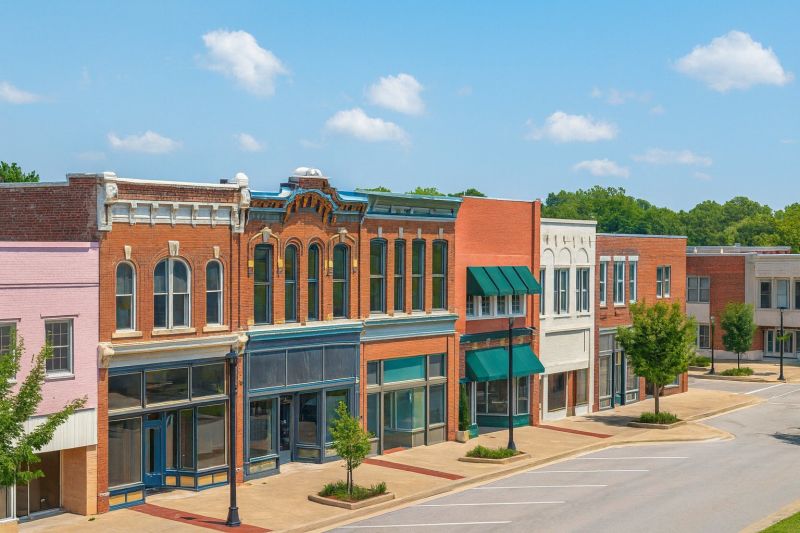 Local Hardwood Replacement in Liberty, MO