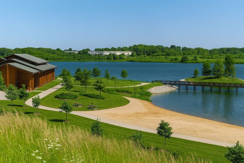 Local Hardwood Replacement in Crystal Lake, IL