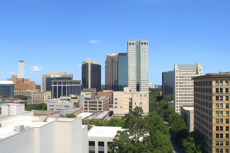 Local Hardwood Replacement in Pelham, AL