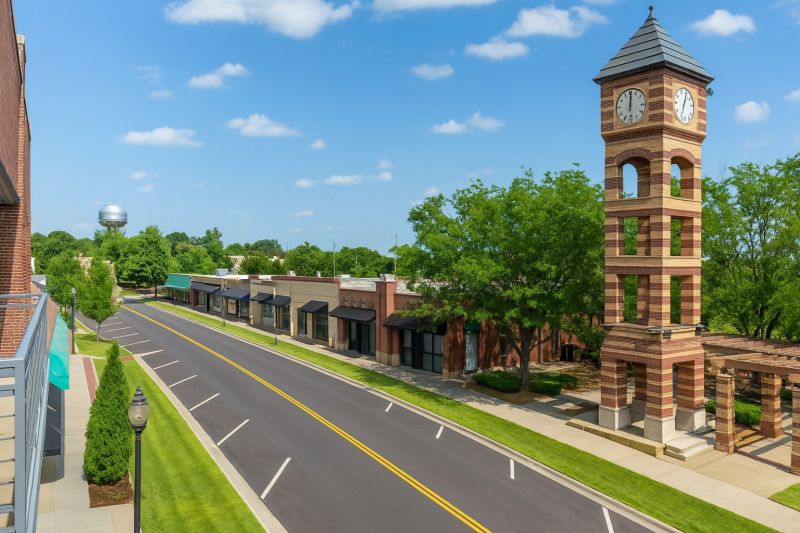 Local Hardwood Replacement in Overland Park, KS