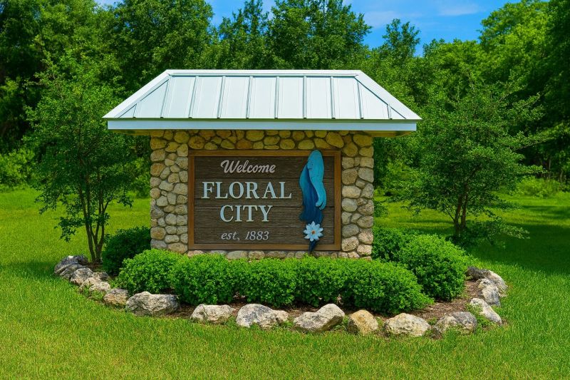 Local Hardwood Replacement in Floral City, FL