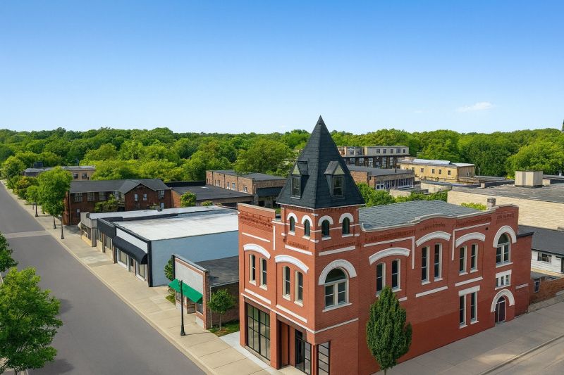 Local Hardwood Replacement in Delano, MN