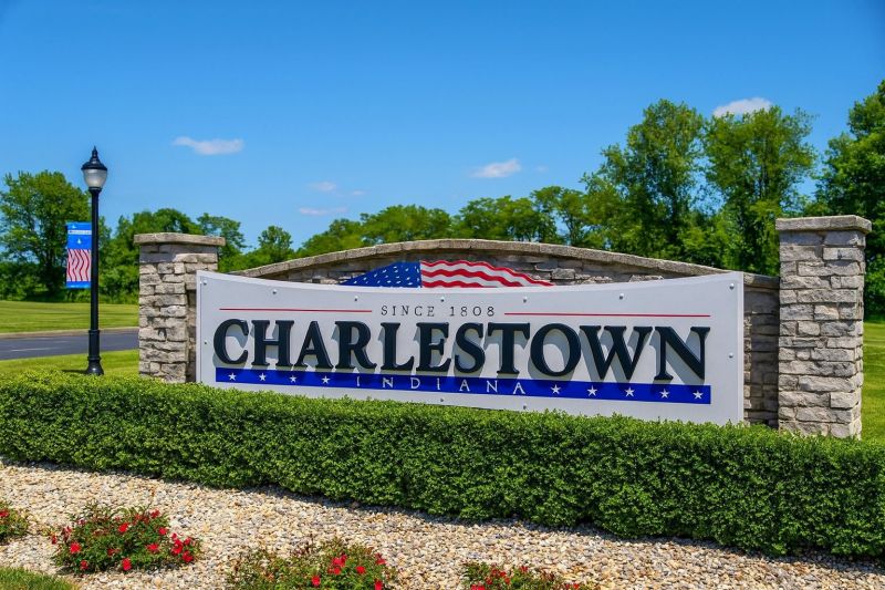 Local Hardwood Replacement in Charlestown, IN