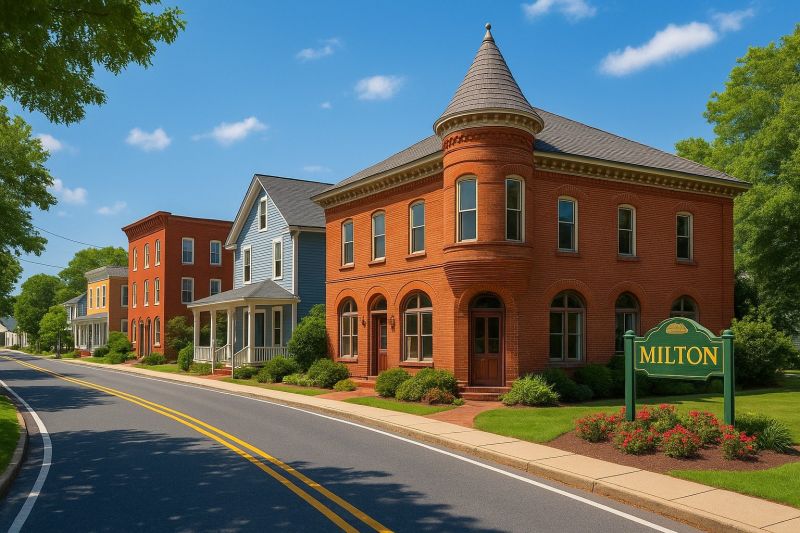 Local Hardwood Replacement in Milton, DE