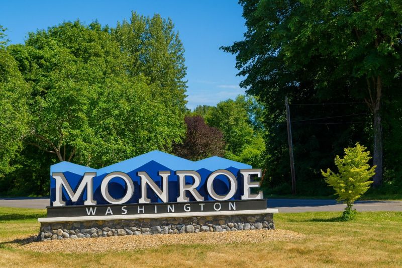 Local Hardwood Replacement in Monroe, WA