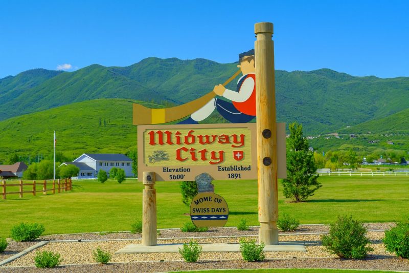 Local Hardwood Replacement in Midway, UT