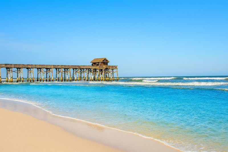 Local Hardwood Replacement in Cocoa Beach, FL