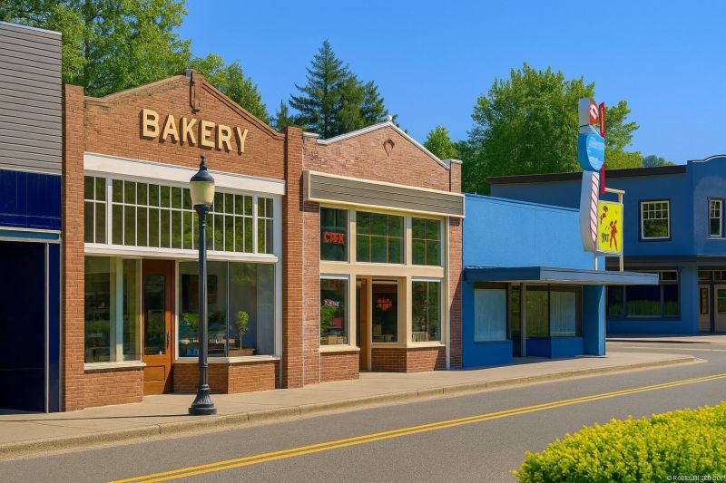 Local Hardwood Replacement in North Bend, WA
