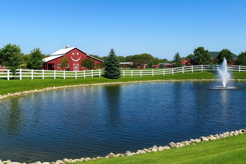 Local Hardwood Replacement in Colgate, WI