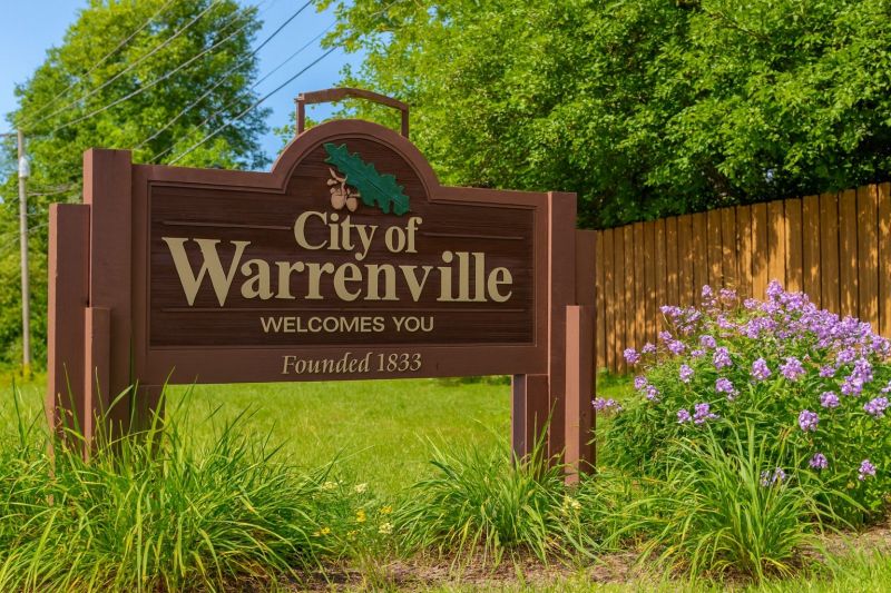 Local Hardwood Replacement in Warrenville, IL