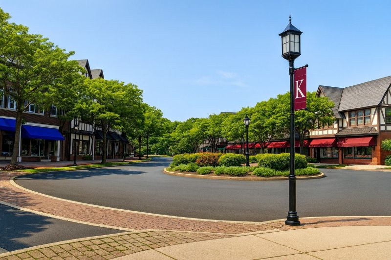 Local Hardwood Replacement in Keswick, VA