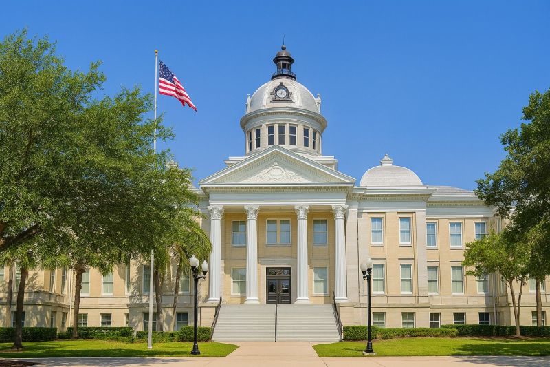 Local Hardwood Replacement in Bartow, FL