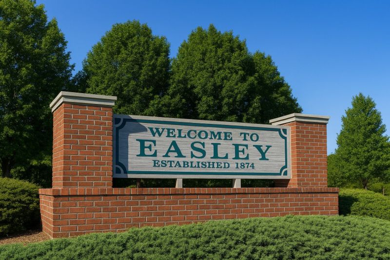 Local Hardwood Replacement in Easley, SC