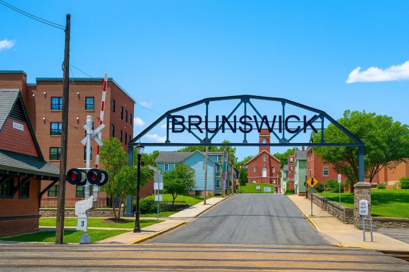 Local Hardwood Replacement in Brunswick, OH