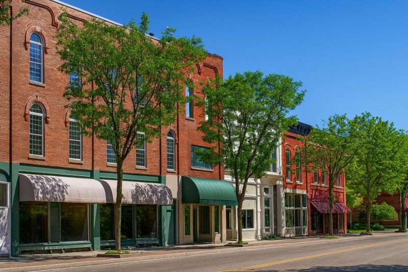 Local Hardwood Replacement in Eaton Rapids, MI