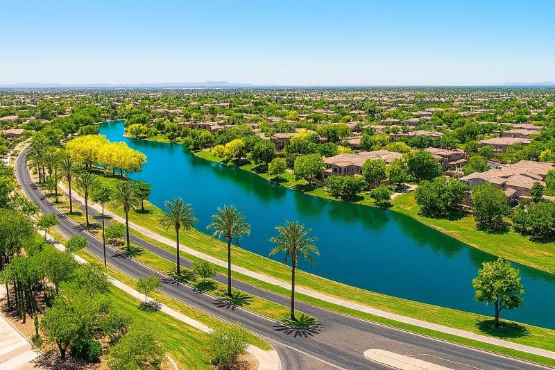 Local Hardwood Replacement in Chandler, AZ
