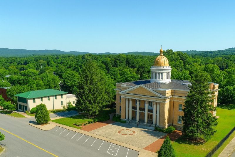Local Hardwood Replacement in Henderson, NC