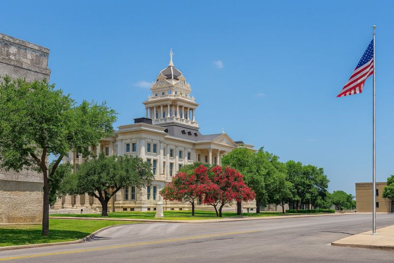 Local Hardwood Replacement in Belton, TX
