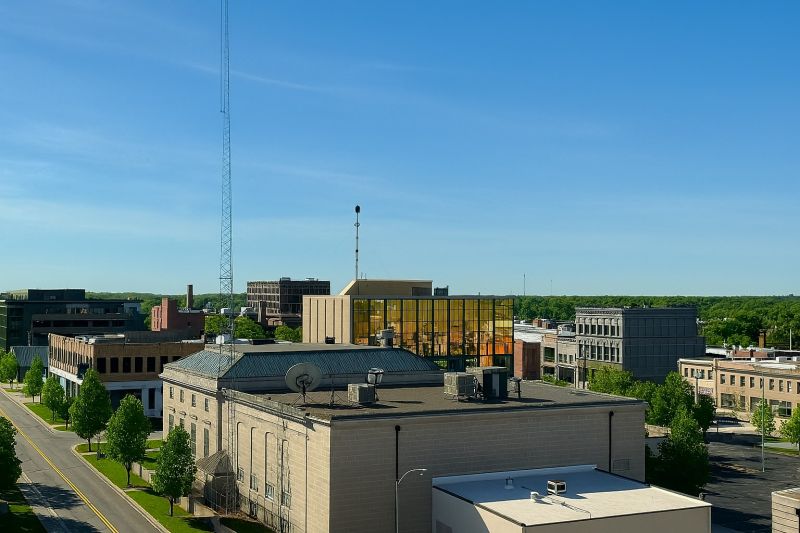 Local Hardwood Replacement in Kokomo, IN