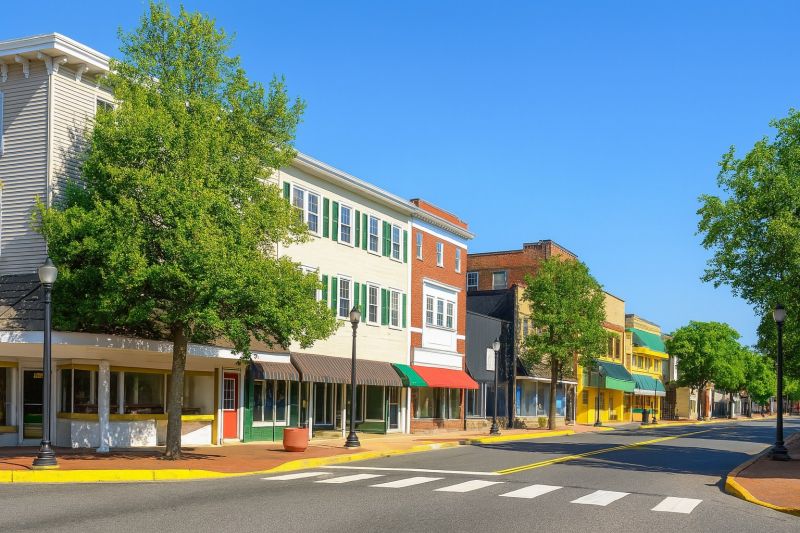 Local Hardwood Replacement in Dover, DE