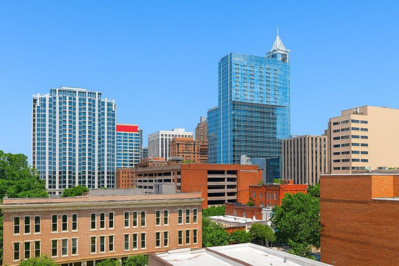 Local Hardwood Replacement in Garner, NC