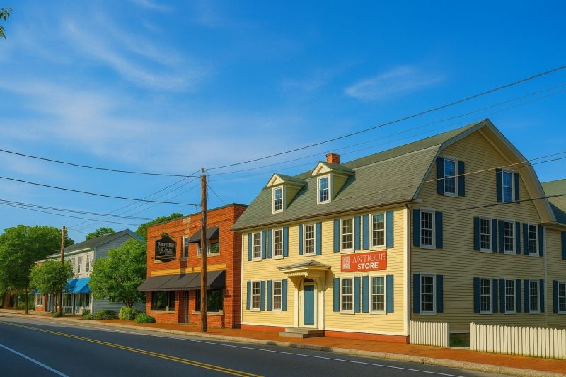 Local Hardwood Replacement in East Greenwich, RI