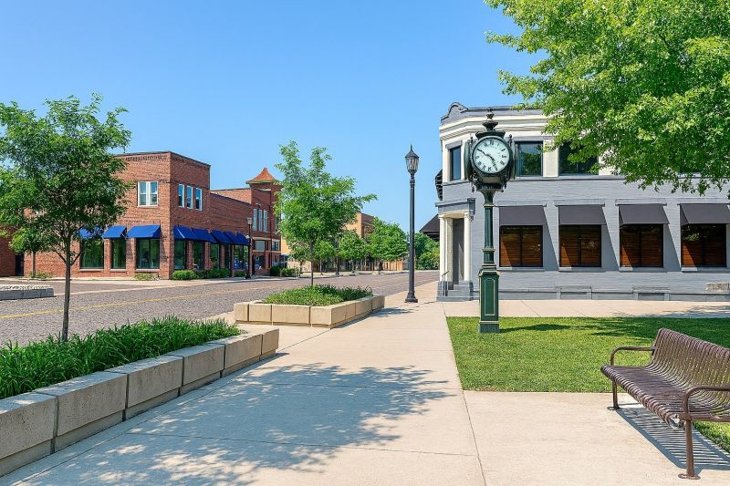 Local Hardwood Replacement in Lakeville, MN