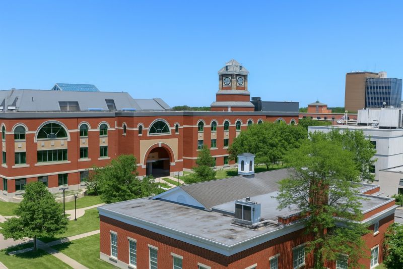 Local Hickory Floor Installation in Olathe, KS