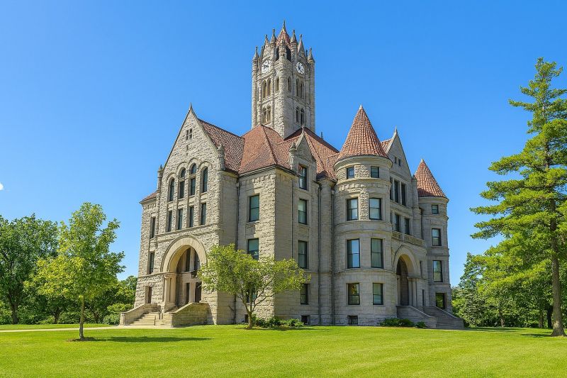 Local Hickory Floor Installation in Greenfield, IN