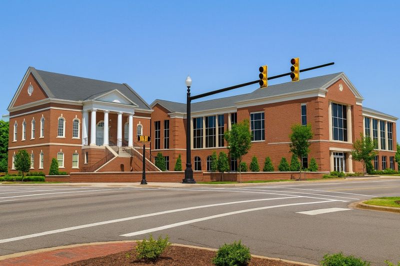 Local Hickory Floor Installation in Lancaster, SC