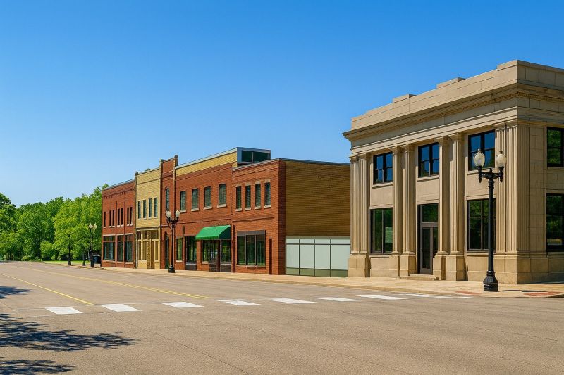 Local Hickory Floor Installation in Chaska, MN