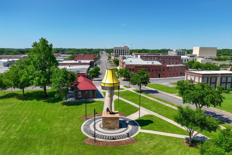 Local Hickory Floor Installation in Chickasha, OK