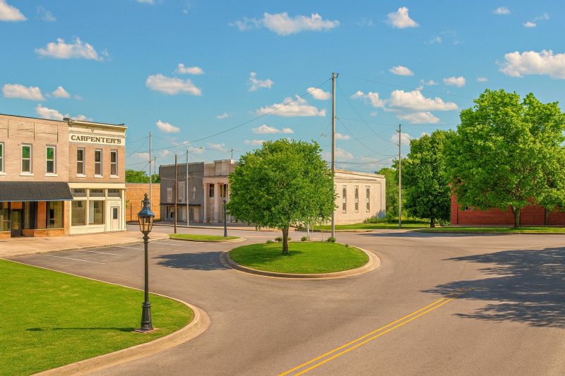 Local Hickory Floor Installation in Scottsville, KY