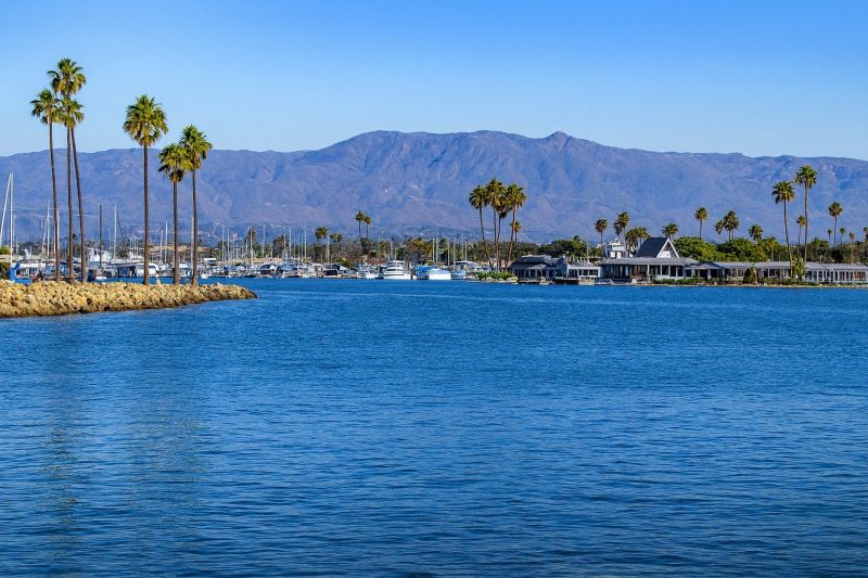 Local Hickory Floor Installation in Del Mar, CA