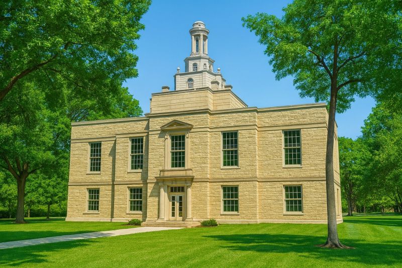 Local Hickory Floor Installation in Highland Park, IL