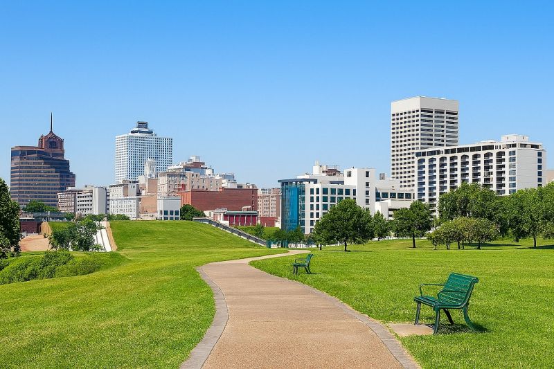 Local Hickory Floor Installation in Millington, TN