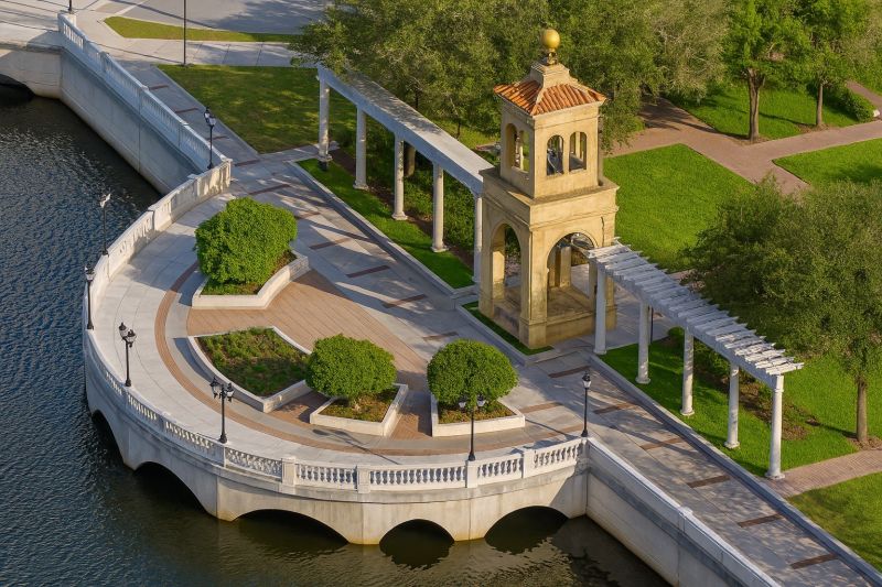 Local Hickory Floor Installation in Altamonte Springs, FL