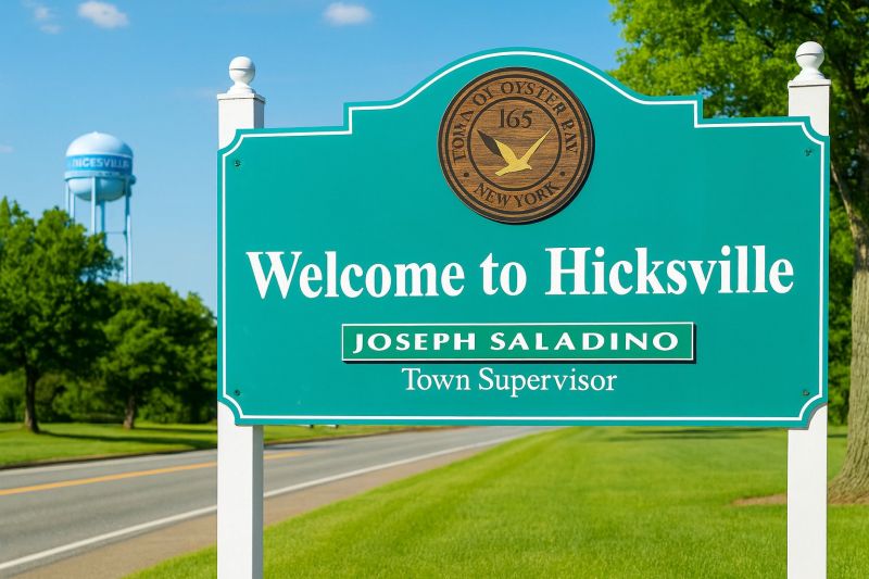 Local Hickory Floor Installation in Hicksville, NY